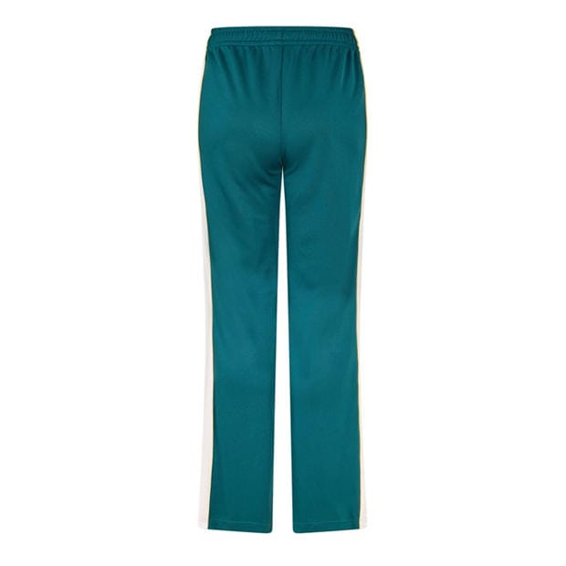 Green - New Balance - Women's Open Hem Fleece Joggers