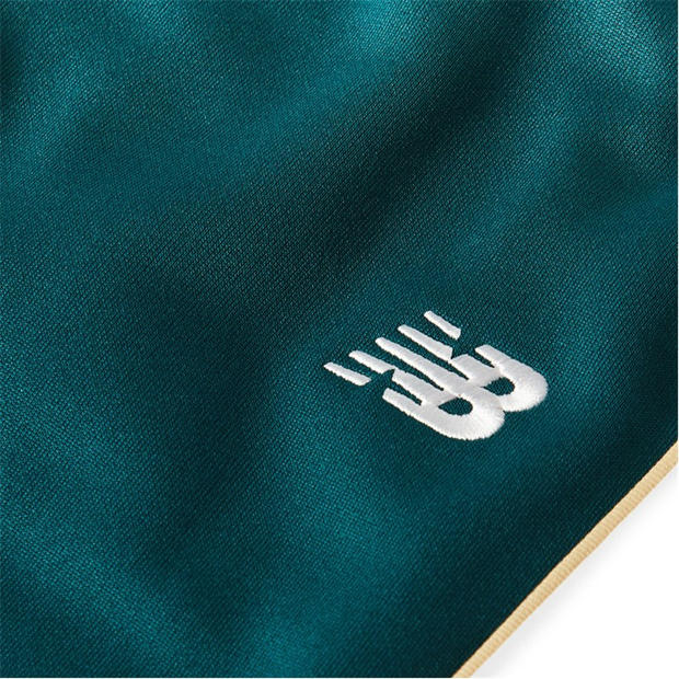 Green - New Balance - Women's Open Hem Fleece Joggers