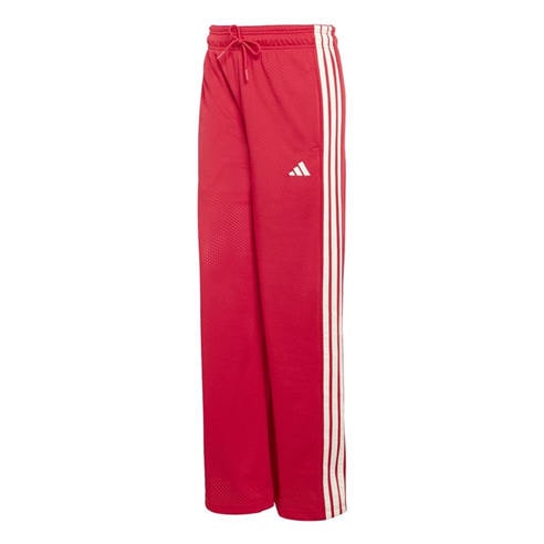 adidas - Women's Open Hem Woven Tracksuit Joggers
