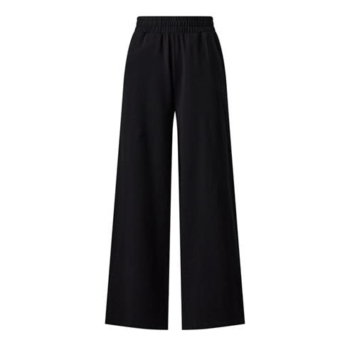 Gym King - Gym King Victory Loopback Straight Leg Jogger - Black