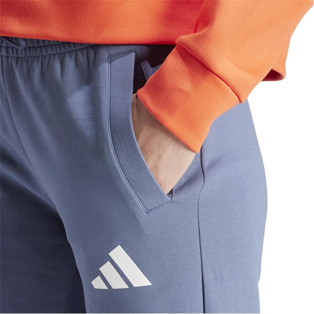Preloved Ink - adidas - W Fi Reg Pnt Tracksuit Bottom Womens