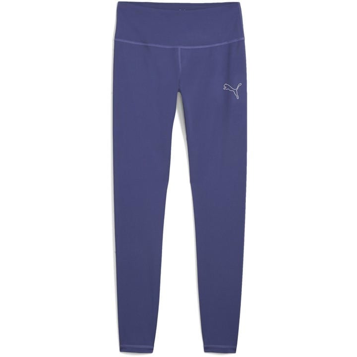 Puma Women's Blue W Mass Merchants Active Tight Legging in Size 14, Sports Direct
