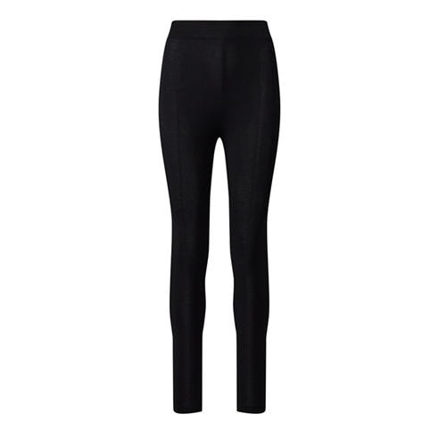 Gym King - Women's Victory Cotton Skinny-Fit Leggings