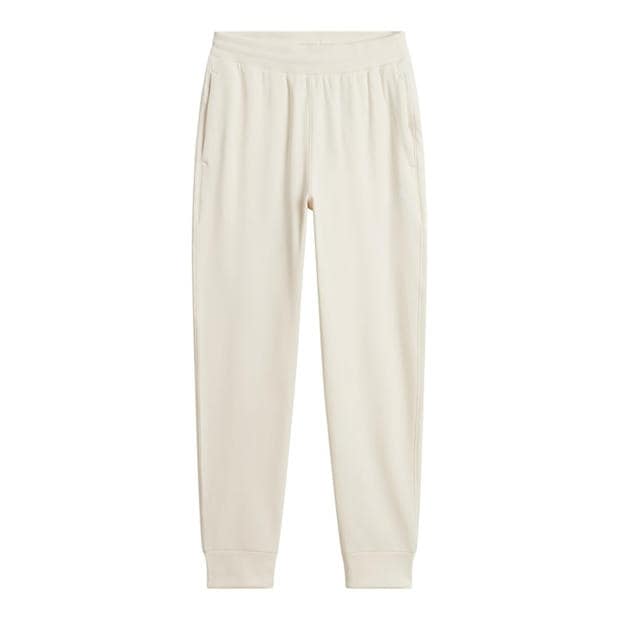 White Dune - The North Face - Women's Lifestyle Fleece Joggers