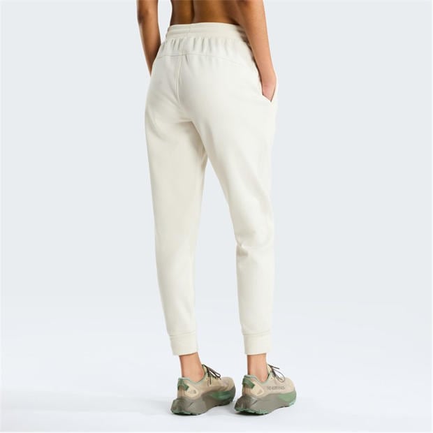 White Dune - The North Face - Women's Lifestyle Fleece Joggers