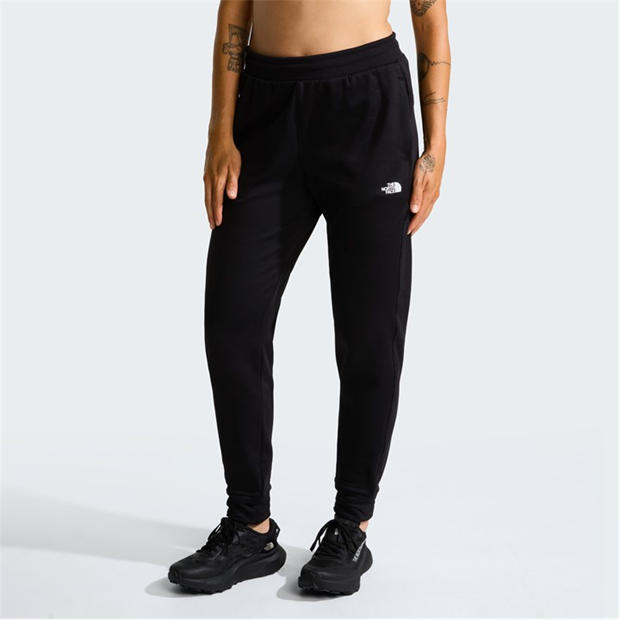 Tnf Black - The North Face - Women's Lifestyle Fleece Joggers
