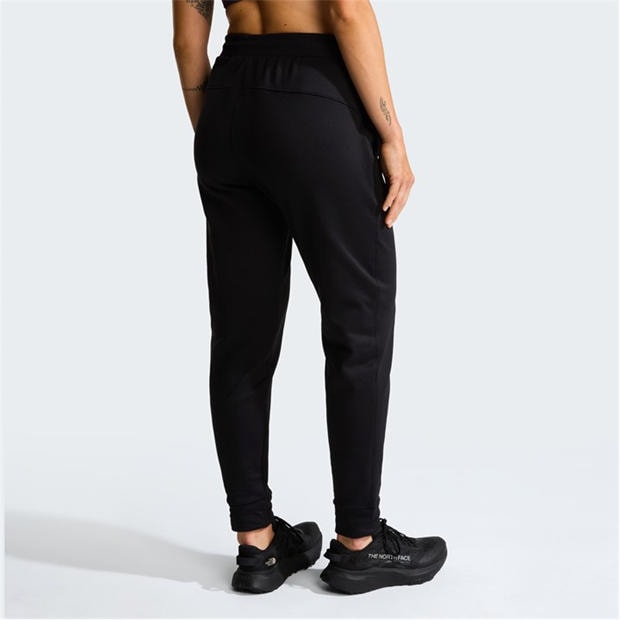 Tnf Black - The North Face - Women's Lifestyle Fleece Joggers