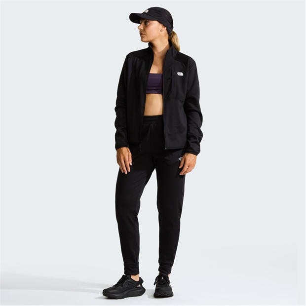 Tnf Black - The North Face - Women's Lifestyle Fleece Joggers