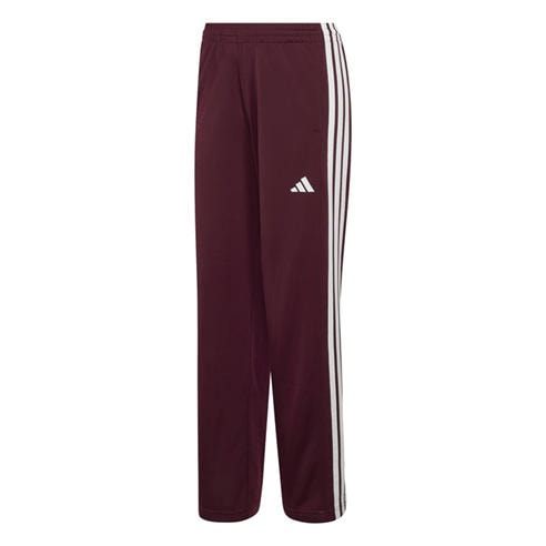 adidas - Women's WL Polyester Relaxed-Fit Track Pants