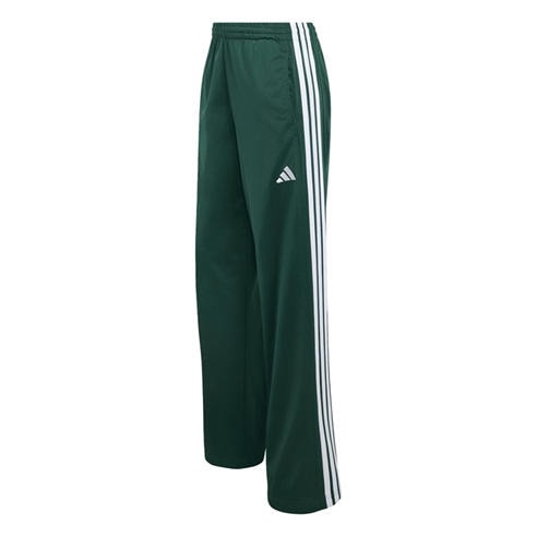 adidas - Women's WL Polyester Relaxed-Fit Track Pants