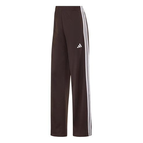 adidas - Women's WL Polyester Relaxed-Fit Track Pants