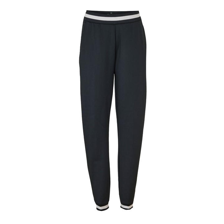 Skins Women's Black Pants in Size 12, Sports Direct