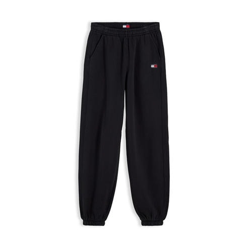 Tommy Jeans - Women's Badge Cotton Joggers