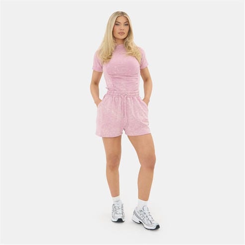 I Saw It First - Jogger Short