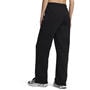 Black/White - Under Armour - Women's Rival Open Hem Fleece Joggers