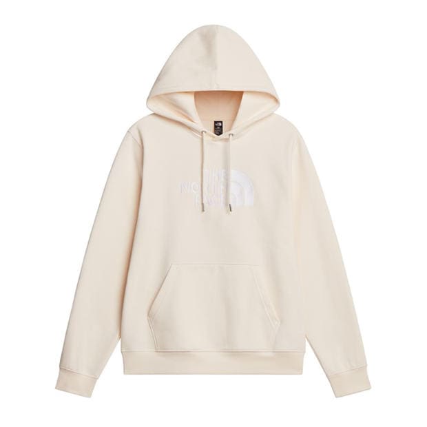 White Dune - The North Face - Drew Peak Hoodie Womens
