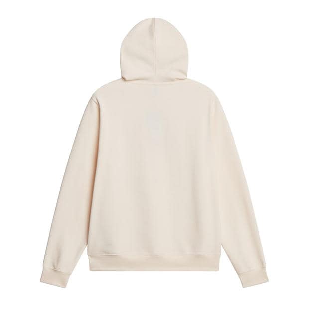 White Dune - The North Face - Drew Peak Hoodie Womens