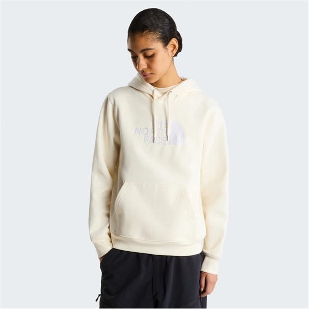 White Dune - The North Face - Drew Peak Hoodie Womens
