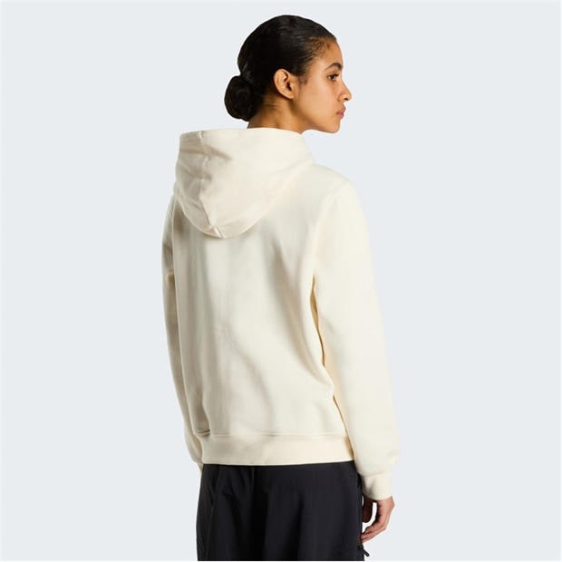 White Dune - The North Face - Drew Peak Hoodie Womens