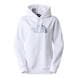 TNF White/Frost