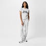 Grey Marl - Everlast - EST1910 Logo Jogger