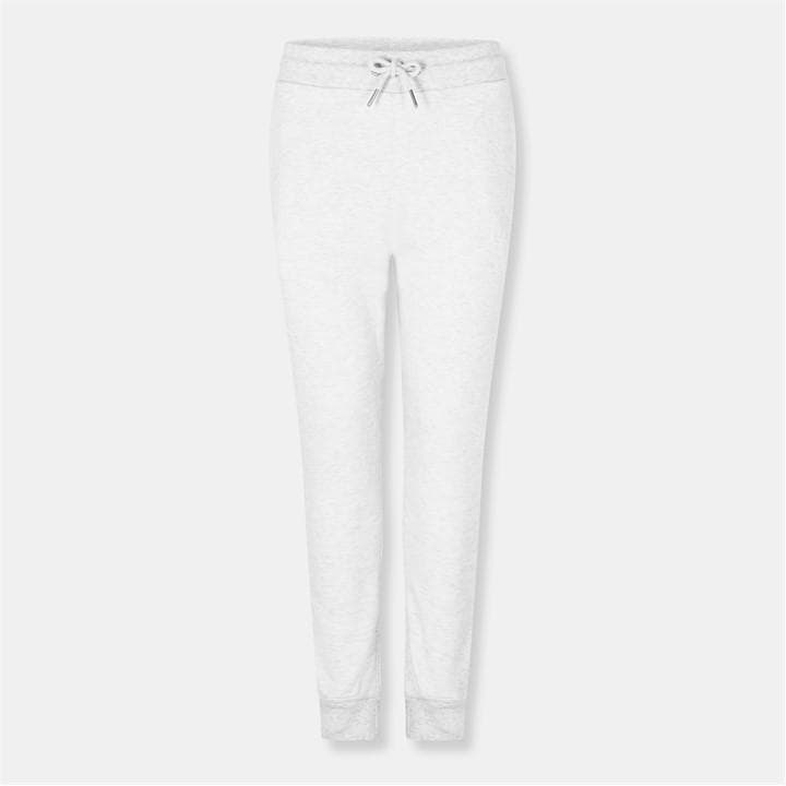 Jack Wills Women's Grey Hunston Joggers in Size 8, Sports Direct