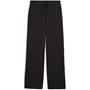 Puma Black - Puma - High Waist Pants Womens