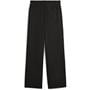 Puma Black - Puma - High Waist Pants Womens