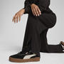 Puma Black - Puma - High Waist Pants Womens