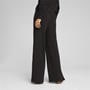 Puma Black - Puma - High Waist Pants Womens