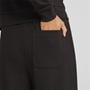 Puma Black - Puma - High Waist Pants Womens