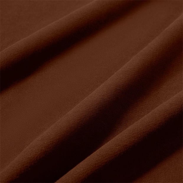 Chocolate Brown - Nike - Sportswear Phoenix Fleece Women's High-Waisted Wide-Leg Sweatpants