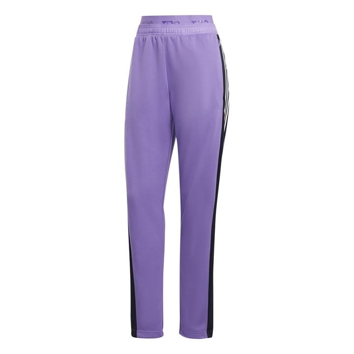 Adidas Women's Blue Tiro Suit Up Advanced Leggins in Size 2XS, Sports Direct