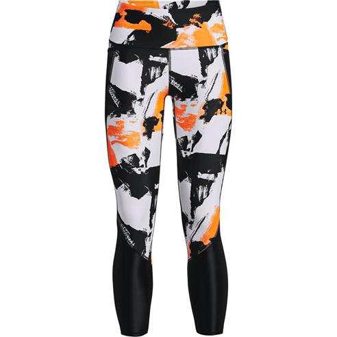 Project Rock Ankle Leggings Womens 