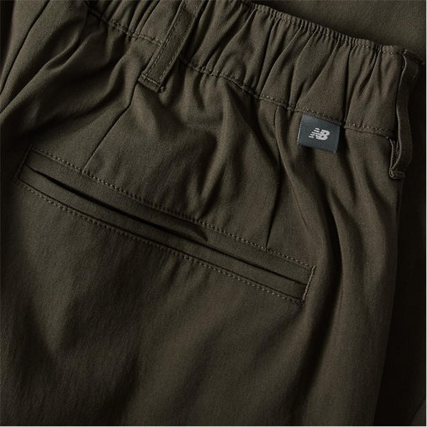 DARK MOSS - New Balance - NB W BOYLST Ld51