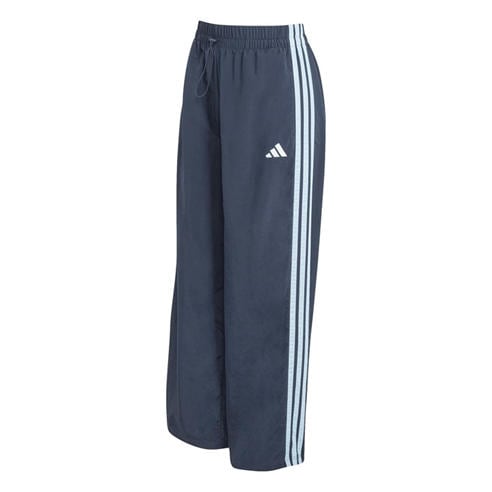 adidas - Women's 3-Stripes Woven Joggers
