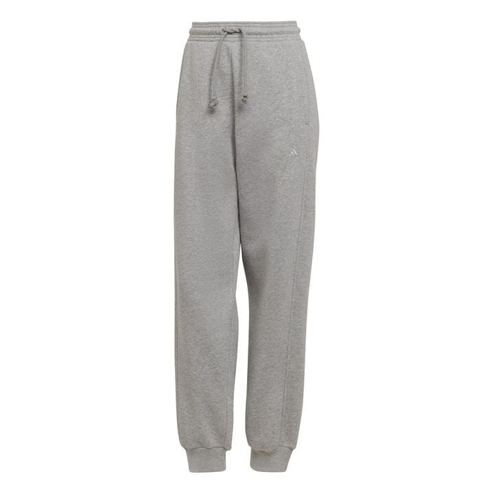 Adidas Women's Grey Closed Hem Woven Tracksuit Joggers in Size 2XL, Sports Direct
