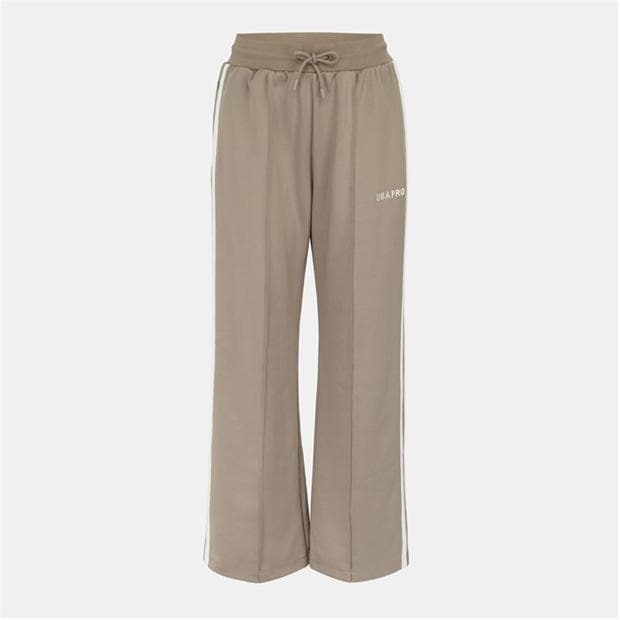 Light Brown - USA Pro - USA Track Pant