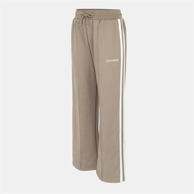 Light Brown - USA Pro - USA Track Pant