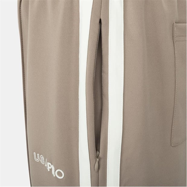 Light Brown - USA Pro - USA Track Pant