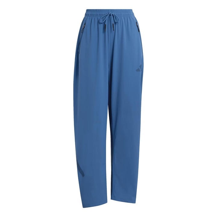 Adidas Women's  Z.n.e. Woven Joggers in Size XL, Sports Direct