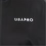 Black - USA Pro - USA Track Top