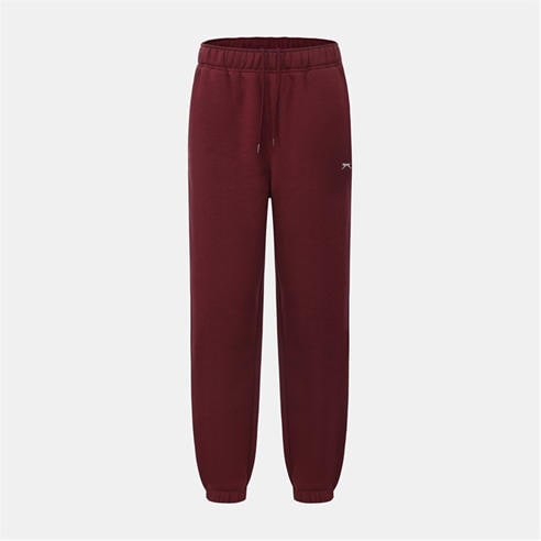 Slazenger - Closed Hem Fleece Pants Womens