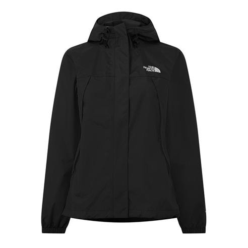 The North Face - Womens Antora DryVent Hooded Long Sleeve Waterproof Jacket
