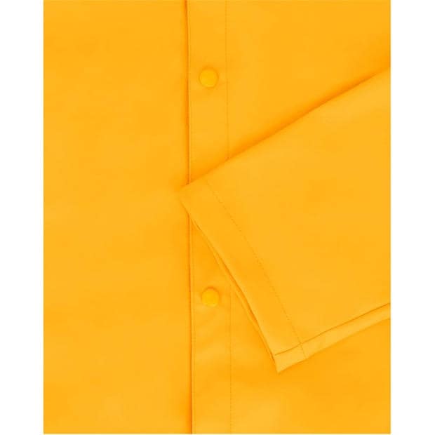 Gold Fusion - Hunter - Women's Izzy Short Weather-Resistant Rain Anorak