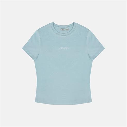 Jack Wills - Baby Tee