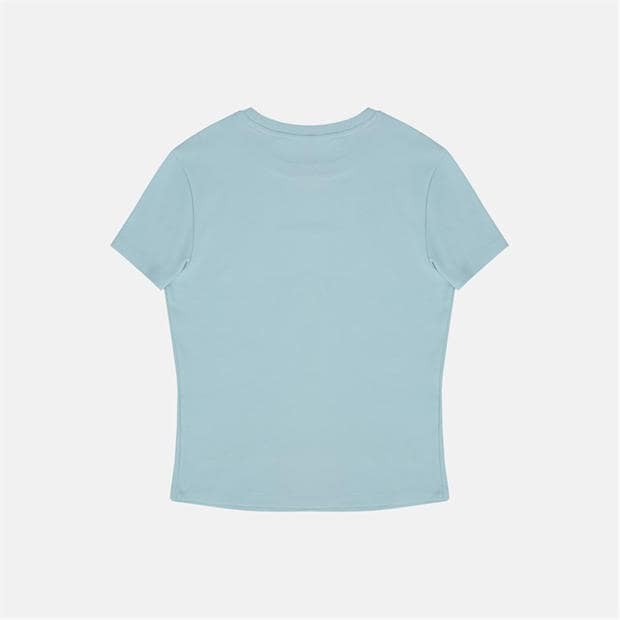 Blue - Jack Wills - Baby Tee