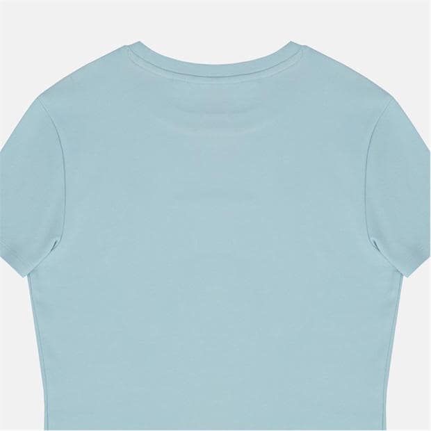 Blue - Jack Wills - Baby Tee