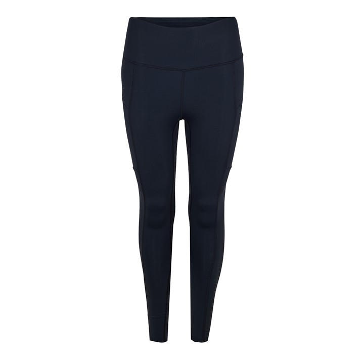 Timberland Women's Black Trail Tights Leggings in Size 14, Sports Direct
