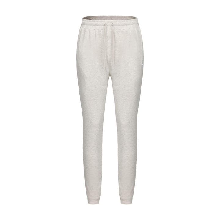 Slazenger Women's Grey Interlock Closed Hem Pant in Size 18, Sports Direct
